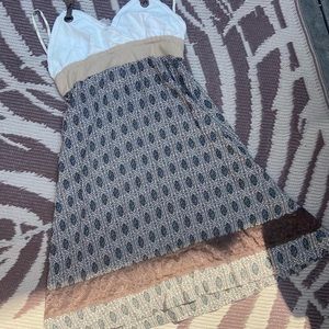 Free People Sundress